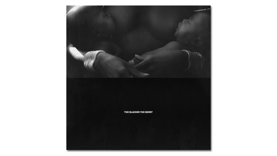 Music| Listen to Kendrick Lamar’s New Song “The Blacker the Berry”