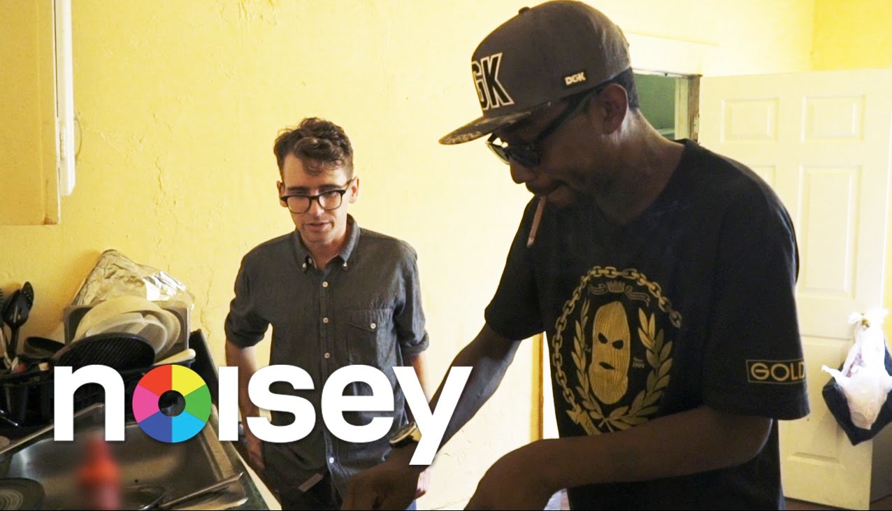 Music| Watch Part 5 of Noisey’s Exploration of Atlanta Trap Music