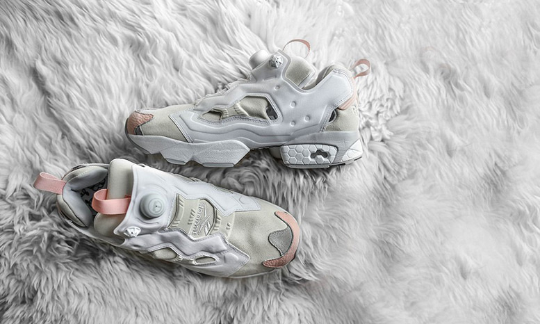 Fashion| Reebok 2015 Chinese New Year Pack