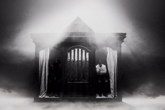 Music| Watch the Official Music Video for Big Sean’s “Blessings” featuring Kanye West & Drake
