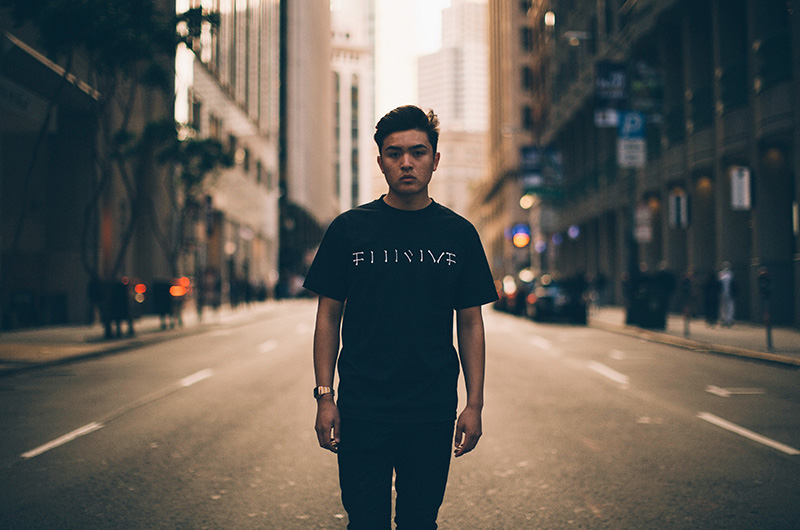 Fashion| Elusive Spring 2015 LookBook
