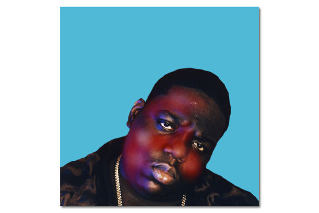 Music| Listen to an Album of FKA Twigs and Notorious B.I.G. Mash-Ups