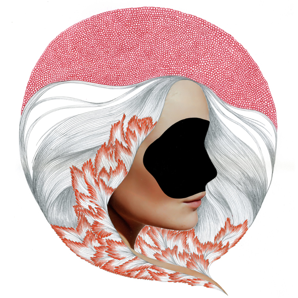 Art| View New Installation by Geraldine Georges