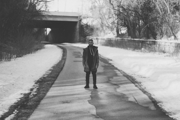 Music| Listen To New Music From Vonny Del Fresco  “Daylight.”