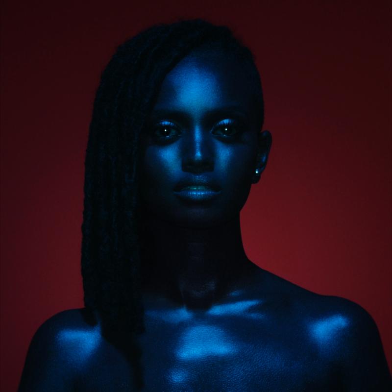 Music| Watch the Official Music Video for Kelela’s “A Message”