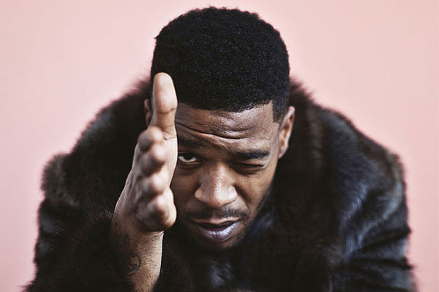 Music| Listen to Kid Cudi’s New Song “love.”