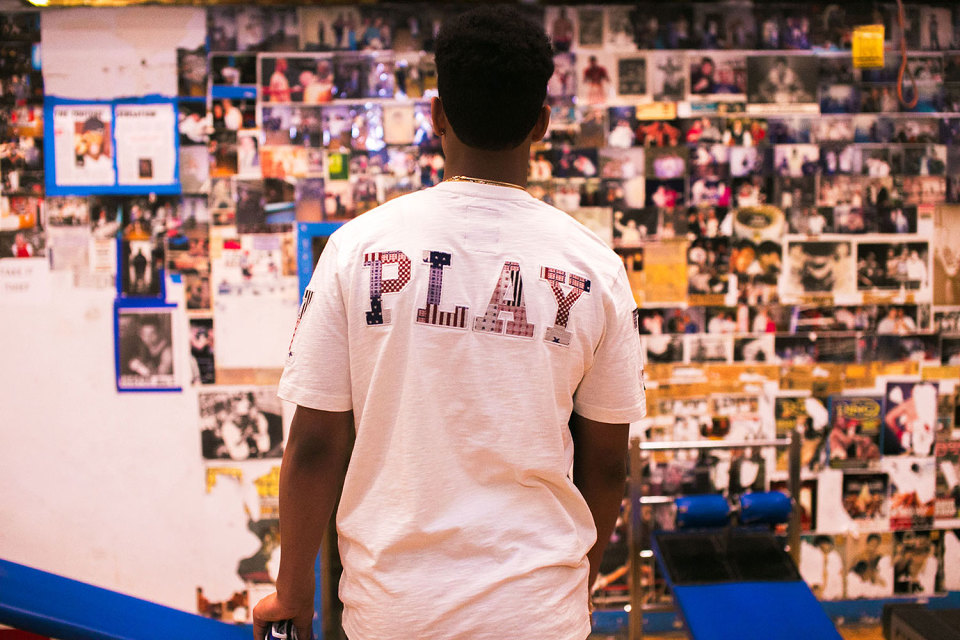 Fashion| Play Cloths Spring 2015 Delivery 2 Lookbook