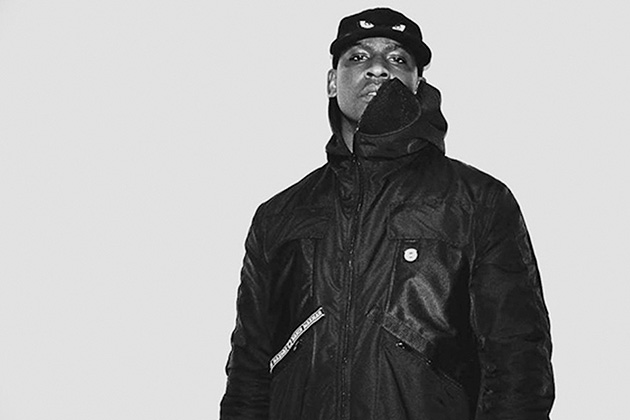 Music| Listen to Skepta’s New Track “SHUTDOWN”
