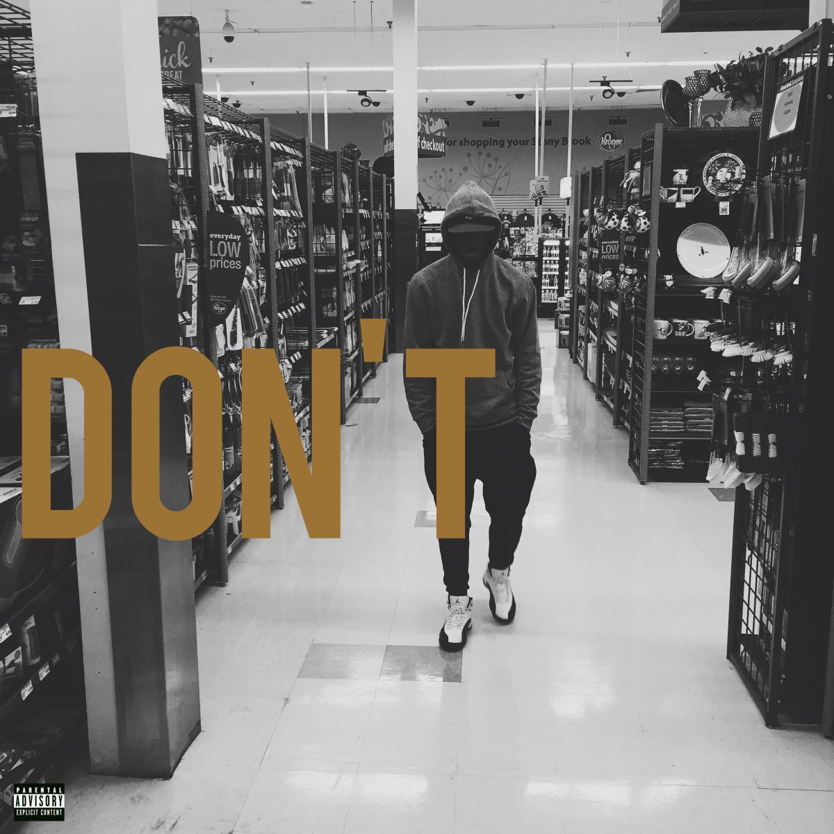 Music| Listen To New Music From @BrysonTiller “Don’t”