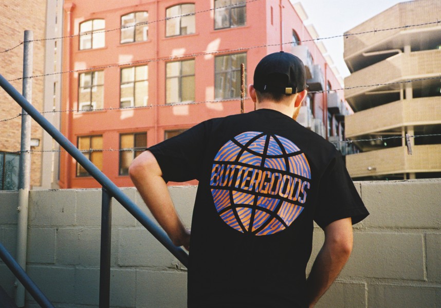 Fashion| Butter Goods Fall/Winter 2015 Lookbook