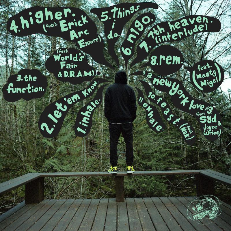 Music| Listen To Remy Banks “N1GO”