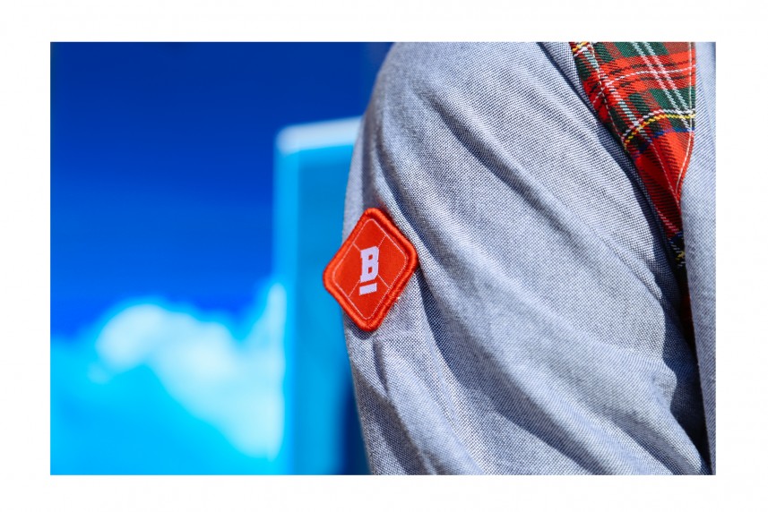 Fashion| Bodega Spring/Summer 2015 Lookbook