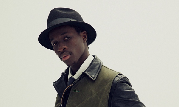 Fashion| UNITUS Fall/Winter 2015 Collection