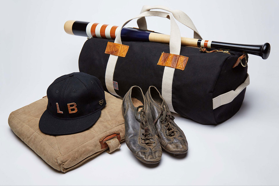 Fashion| Ebbets, Fielders Choice and Port Team up for “Cleats Up Club” Collection