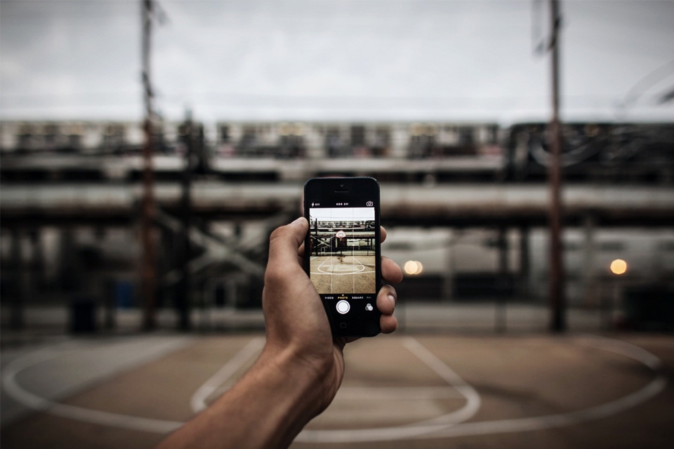 Art & Design |Getty Offers $30k Prize for Instagramming “Underrepresented Communities”