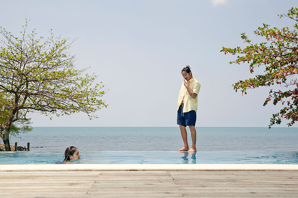 Fashion| Grind London Spring/Summer 2015 “In Season” Collection