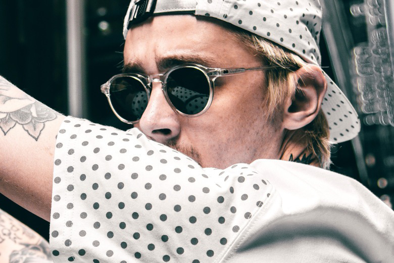 Fashion| ICNY x Monkey Time 2015 Summer Capsule