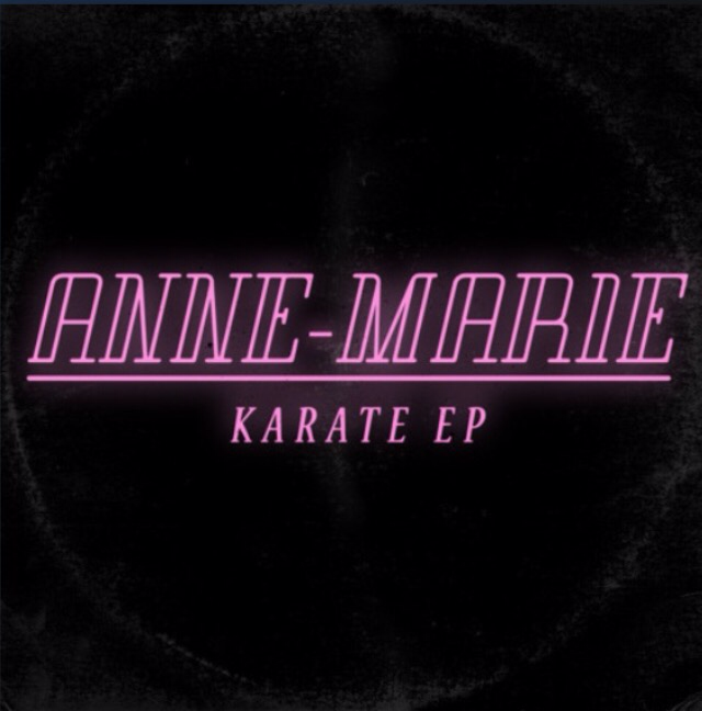 Music| Listen To New Music Artist Ann-Marie (@AnneMarieIam) in “Karate”