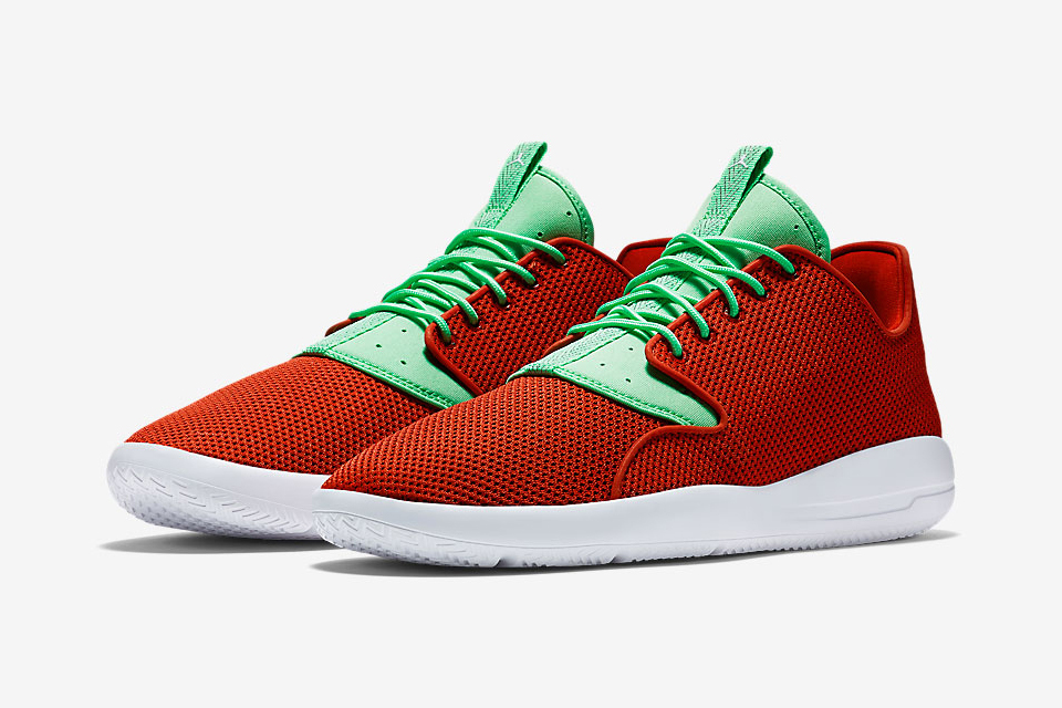 Footwear| Jordan Is Releasing a Second Eclipse “Hare”