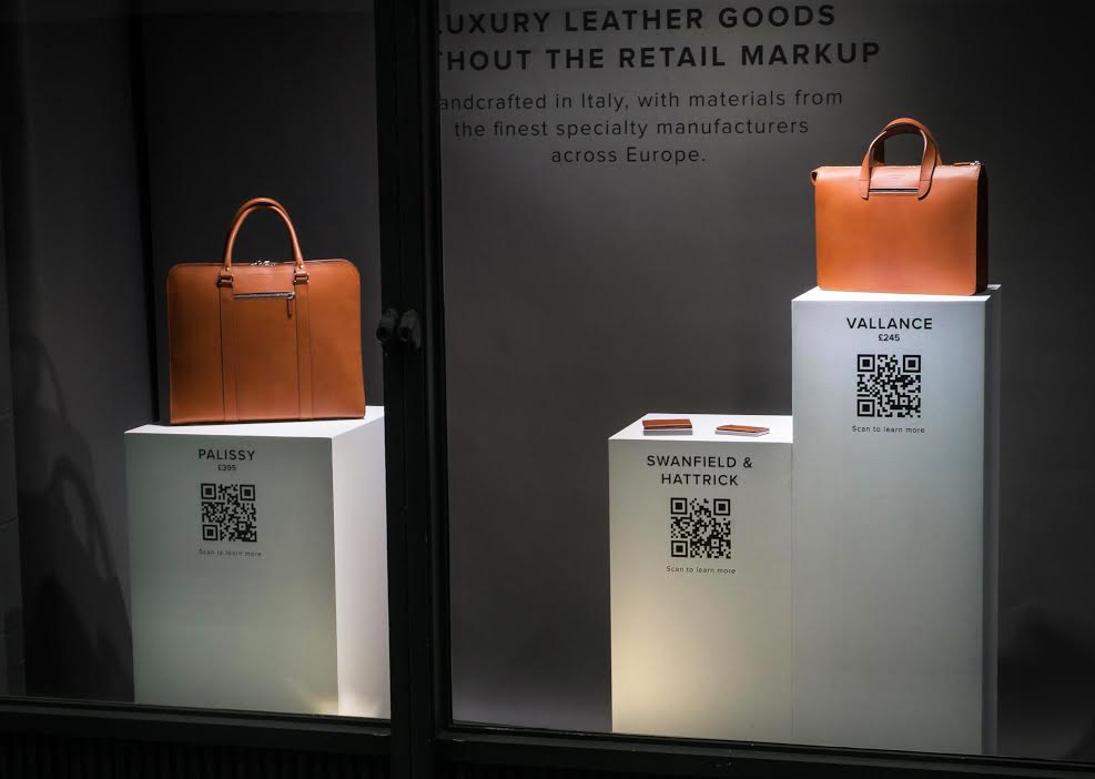 Accessories | First Look At Oppermann’s New Retail Concept Site