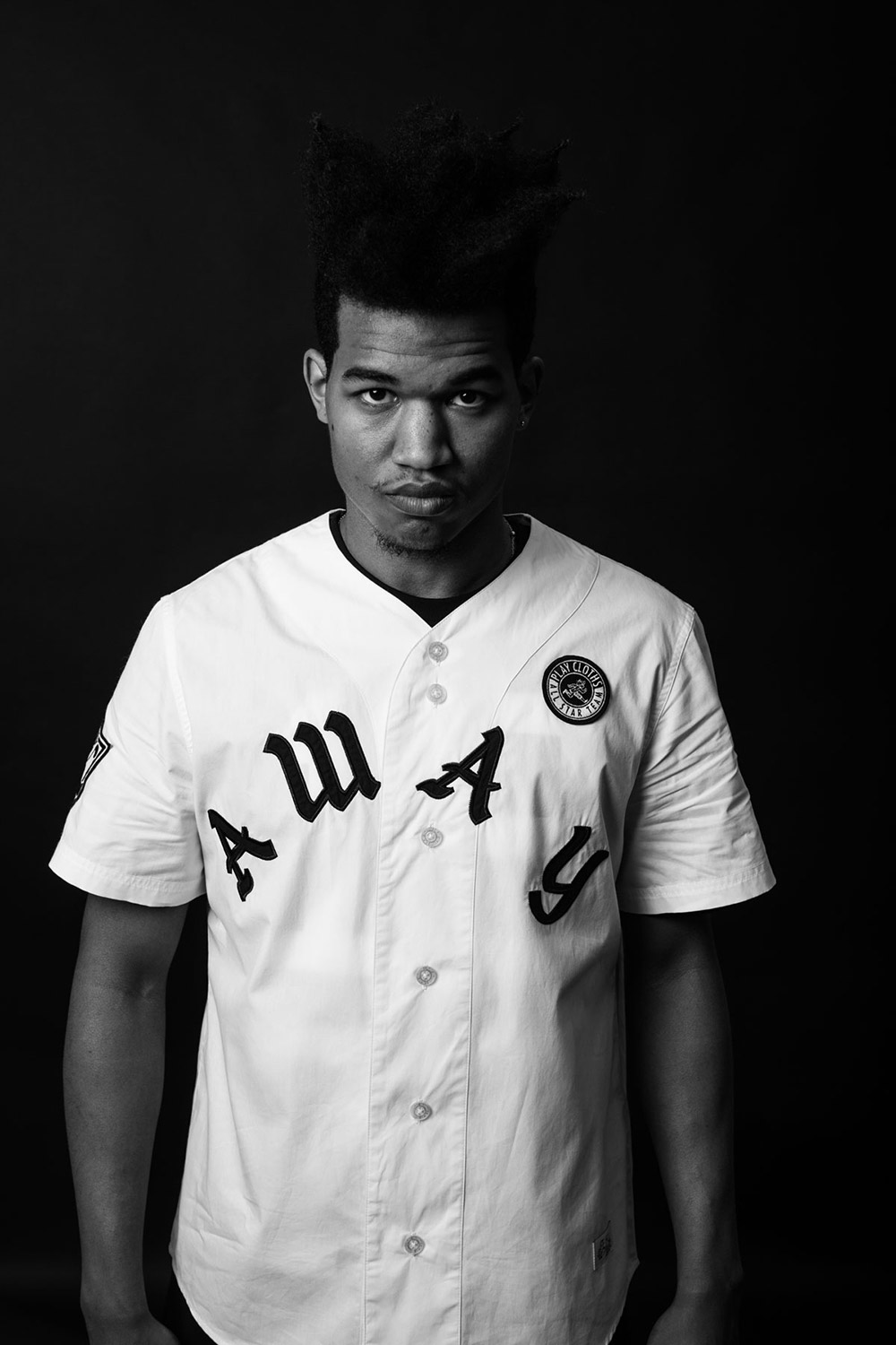 Fashion| Play Cloths Pays Homage to Its Hometown With Summer 2015 Delivery 2 Collection