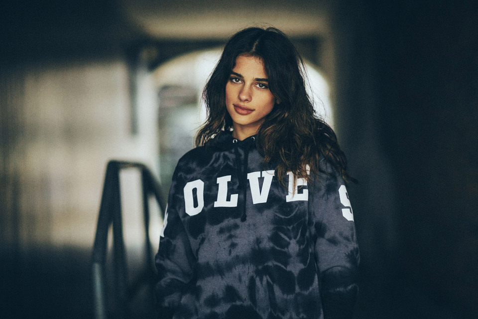 Fashion| Raised by Wolves Summer 2015 Online Exclusives