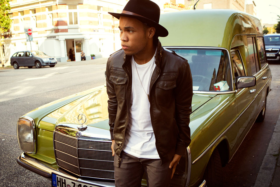 Music| Listen to Anderson Paak & Doja Cat’s “Shifty” (Prod. Mike Gao)