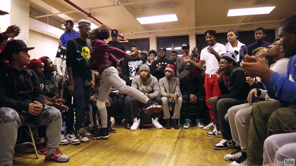 Lifestyle| ‘Litefeet: Sound of the Subway’ Is a Documentary on New York’s Underground Music and Dance Style