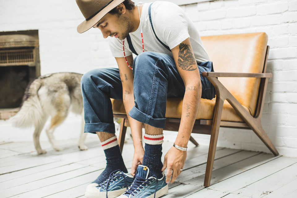 Fashion| MAPLE Drop Latest Accessory Line