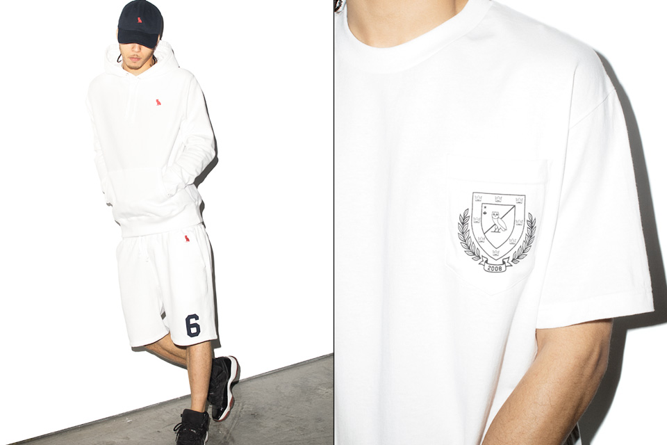Fashion| View The Official LookBook for OVO’s Summer 2015 Collection