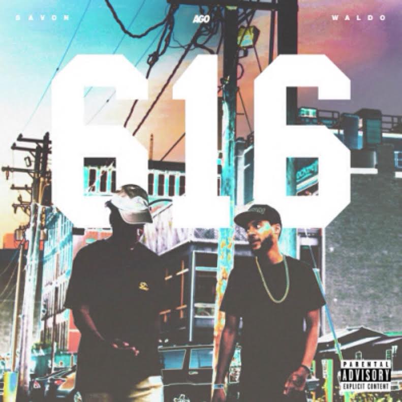 Music| Listen To @Waldo_AGO & @BeatsBySavon New Track “616”