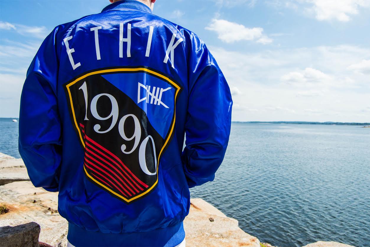 Fashion| Preview @EthikClothingCo Fall 2015 Collection