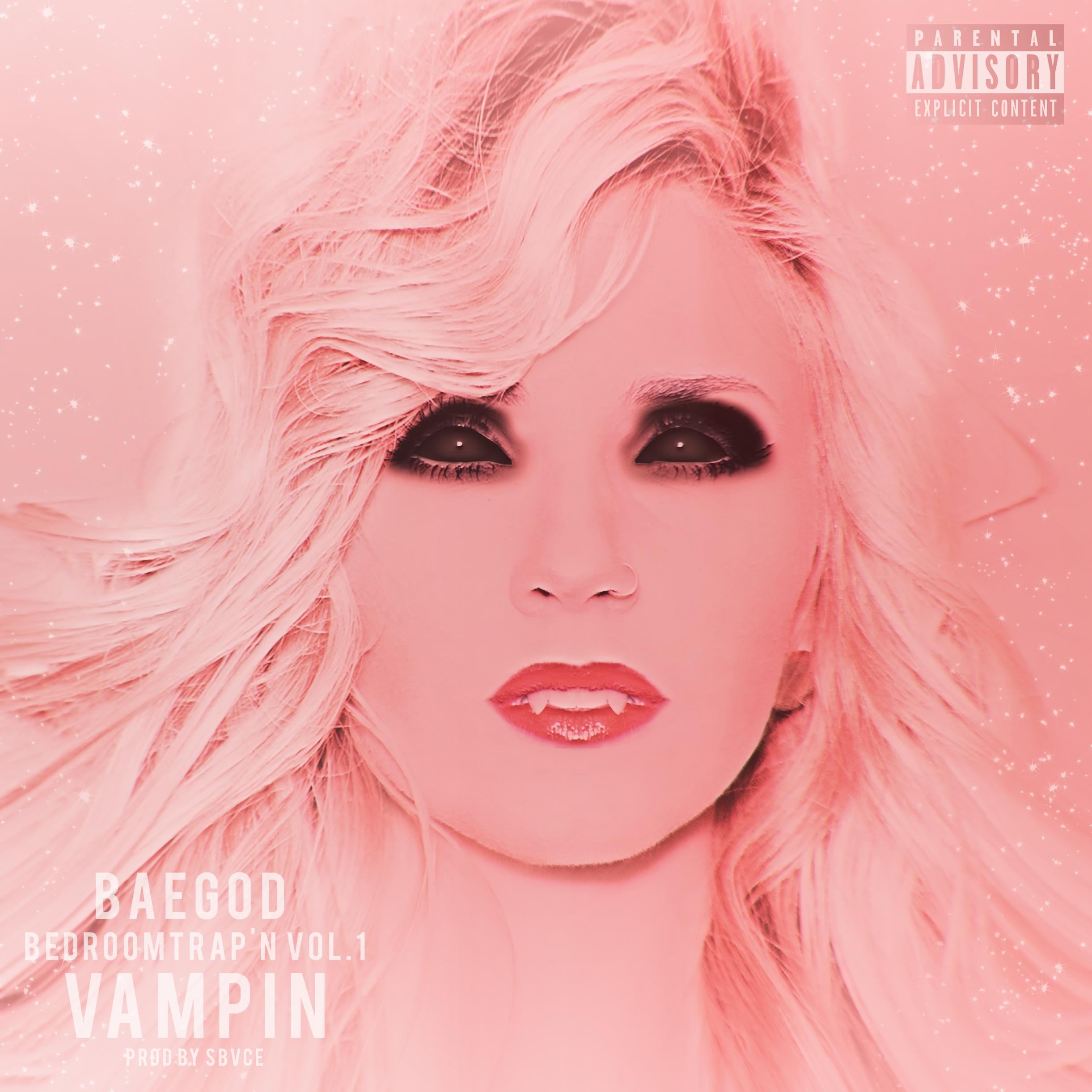 Music| Stream @SheIsBaeGod New EP “BedRoomTrap Vol 1: VAMPIN”