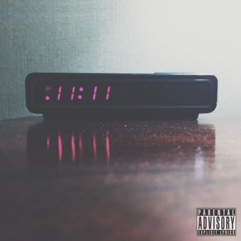 Music| Stream The New Self-Tilted @11_11music EP “11:11” Now
