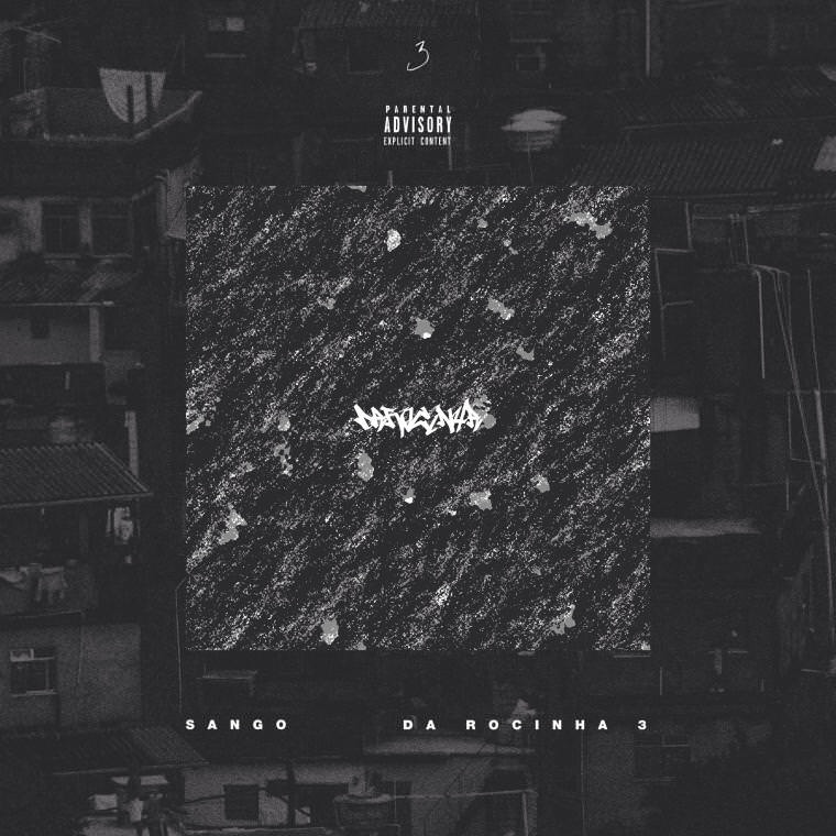 Music| Sango Announces Da Rocinha 3 Release & Drops A Single