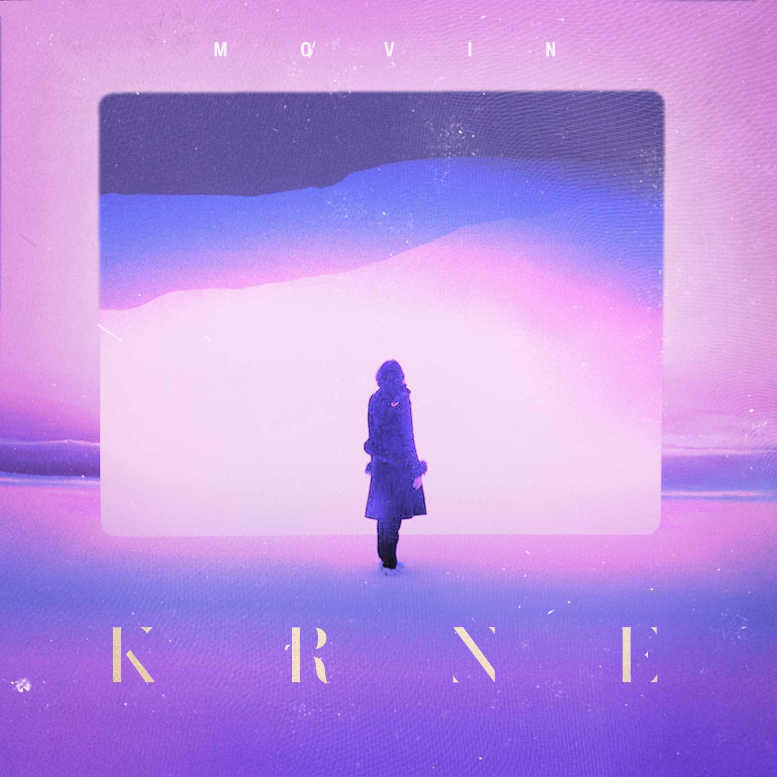 Music| @KRNEmusic New Single “Movin” Gets Listeners Doing Just That