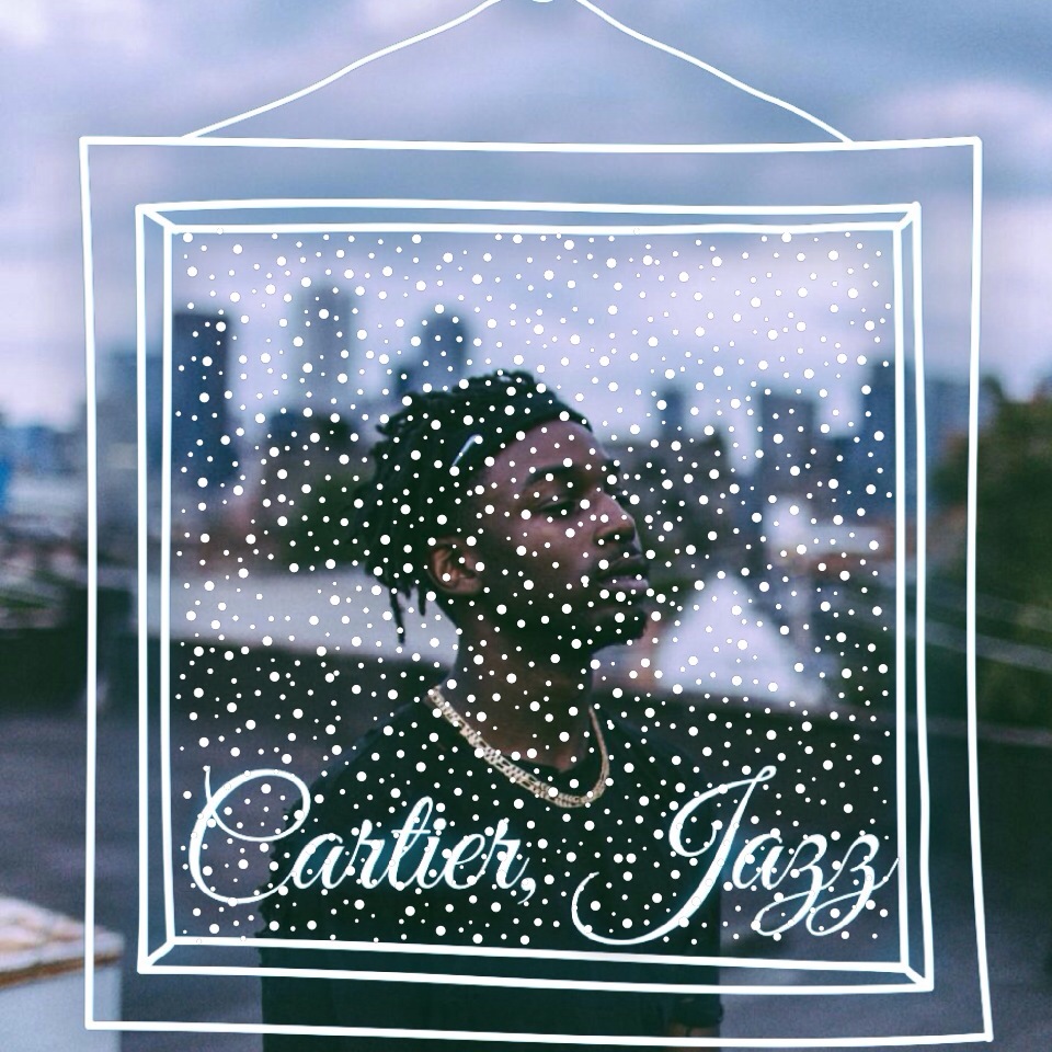 Music|LISTEN TO JAZZ CARTIER’S NEWEST SINGLE “STICK AND MOVE”