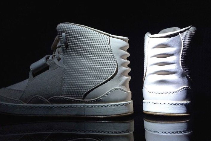 Fashion| Check Out The High-End “Veg Octobers” by @LASCO