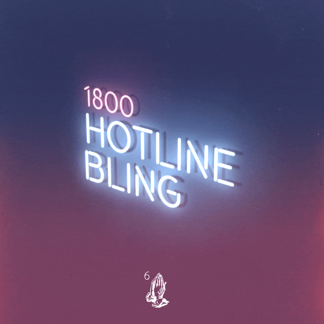 Music| Who Has The Best “HotLine Bling” Remix?