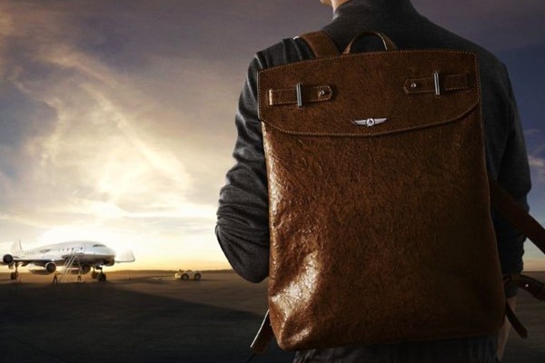 Accessories| @MorecaAtelier Reveals Their Aviation Inspired “Phoenix Transatlantic” Collection