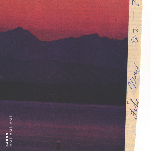 Music| This Is Why You Thank God We Have @Sango Making Music w/ Mais Mais Mais