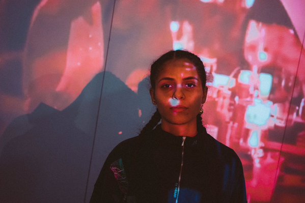 Music| @070Shake & @YesJulz Stop Time w/ New Track “Trust Nobody” & B-day Wishes For @RalphyRiver