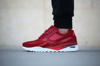 Fashion| Check Out Bait x Brooks Regent “Inferno” Release