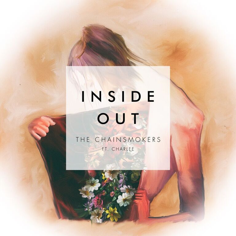 Music| @TheChainSmokers Share New Track “Inside Out”, Discovery of Artist Charlee & Story Behind It All!