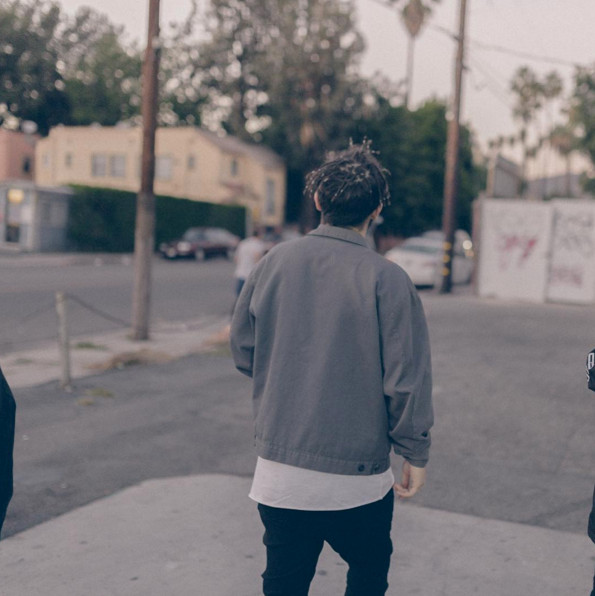 Music| @SoundsByNova Intros In The New R&B w/ “Far Away”