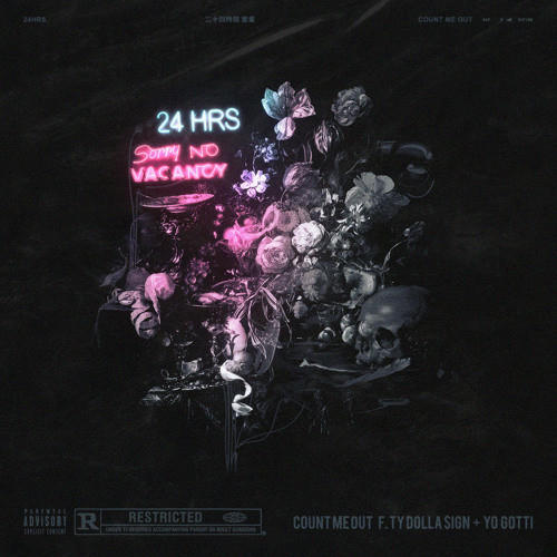 Music| #TuesdayTunes w/ @2fourhrs ft. @tydollasign & @yogottikom