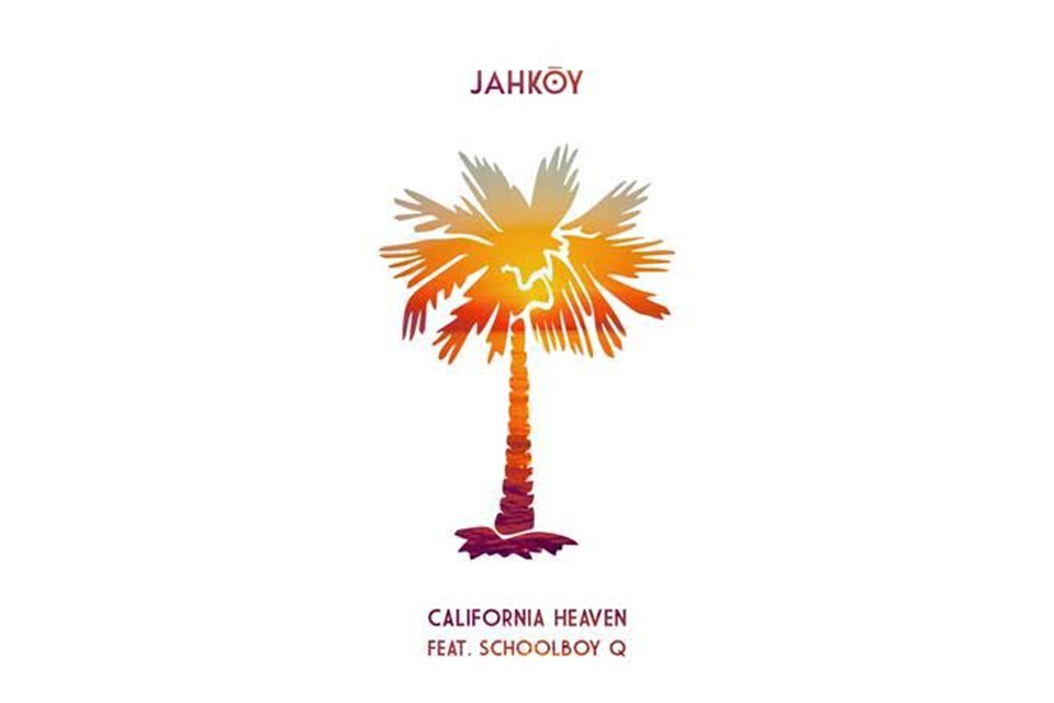 Music| @Jahkoy & @ScHoolboyQ Drop Tribute Celebrating Beautiful Women on “California Heaven”