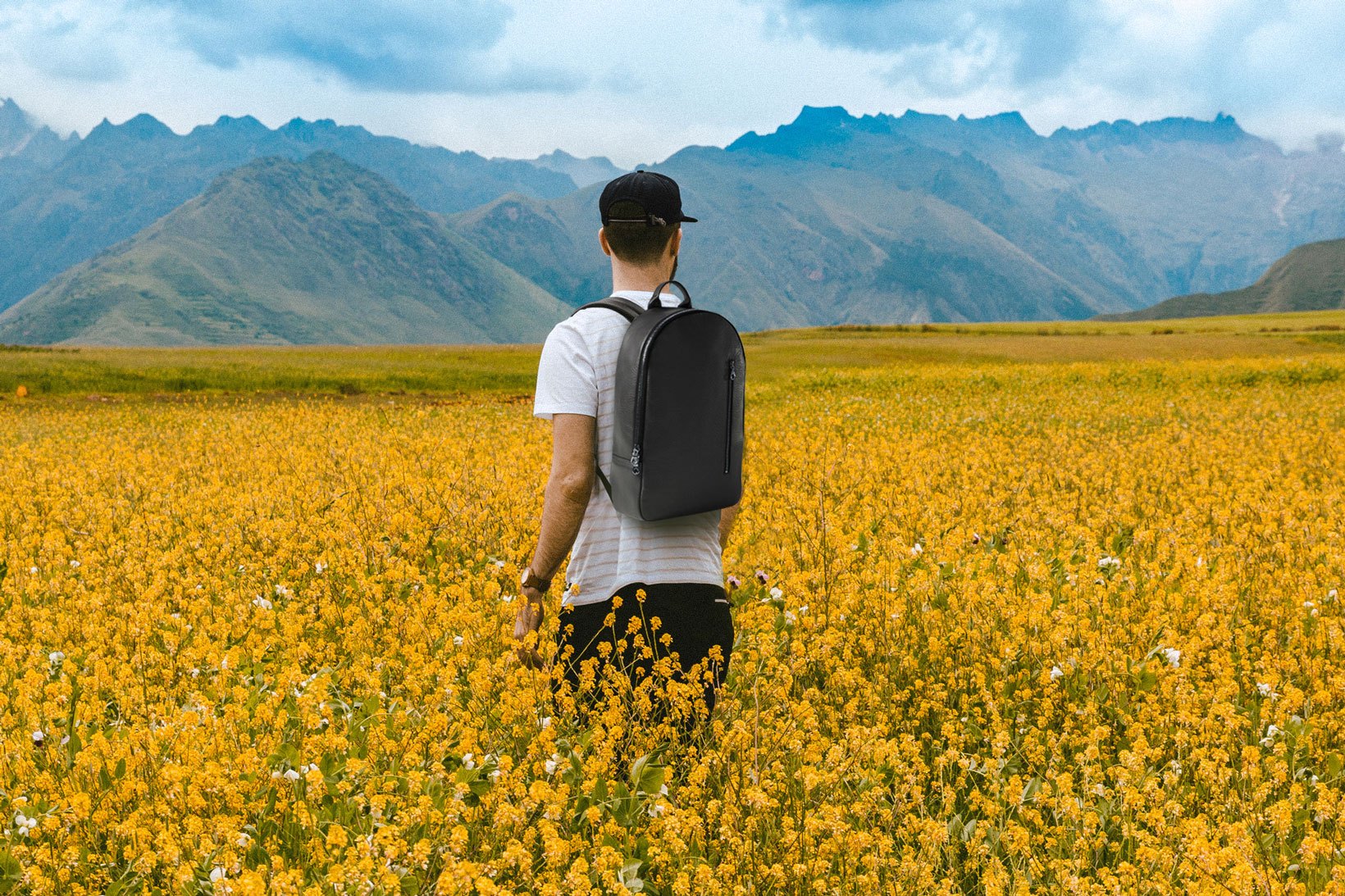 Design| @KILLSPENCER Launches F/W Collection W/ Special Ops Backpack 3.0