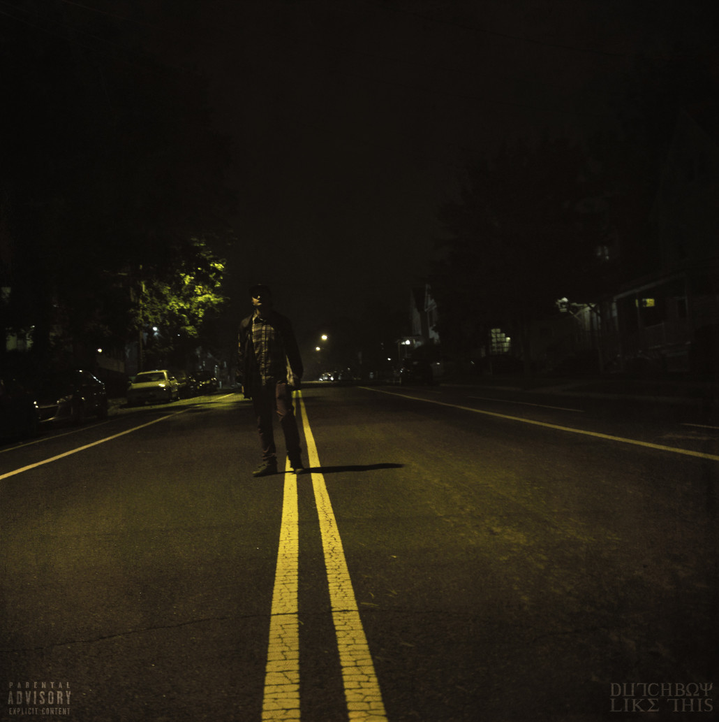 Music| @DutchBoyAGE Pops Back Up “Like This” w/ New Release