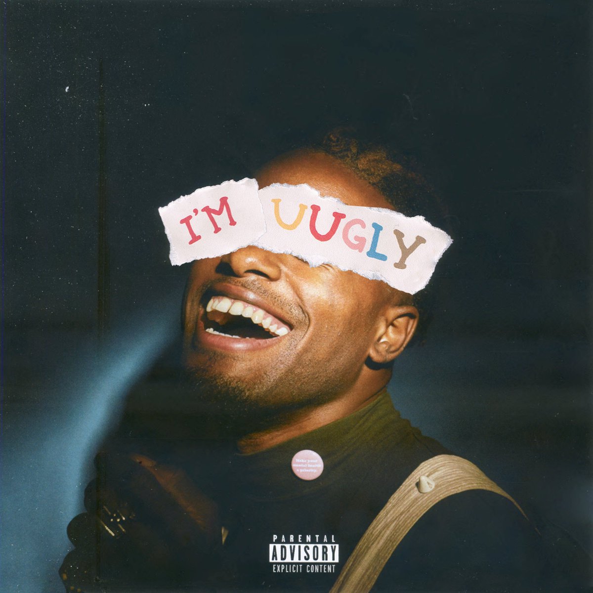 Music| Why That @DUCKWRTH ‘UUGLY’ Album Matters.